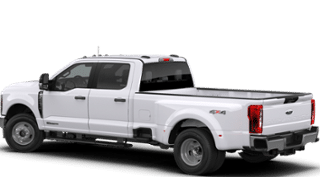 2026 Ford Super Duty® External Image 3